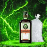 Jagermeifter 350 ml.