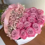 Bouquet litte