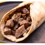 Pitaco arrachera