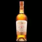 ZACAPA AMBAR 12 AÑOS