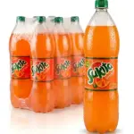 SUKITA LARANJA 2L c/ 6 un