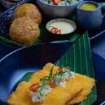 Paiche Frito
