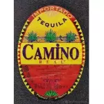 CAMINO TEQUILA