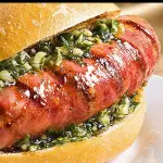 Choripan
