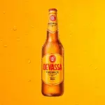 DEVASSA 24X600ML (Natural)