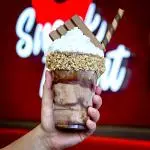 NIEVE KIT KAT