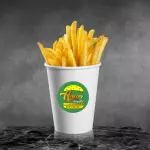 Papas Fritas