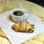 CROISSANT DULCE DE LECHE