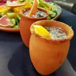 CANTARITO TEQUILA