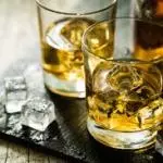 Whisky Jhony Walker