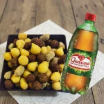 Cx. 60 MINI SALG + Refr 1l