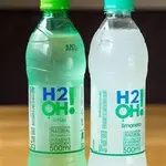 H2O