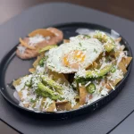 Chilaquiles