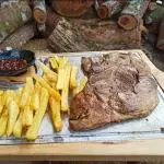 Chuleta de Cerdo 300 gr