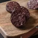 Morcilla