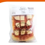 Chipizza Santa Mandioca