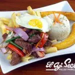 LOMO SALTADO A LO POBRE