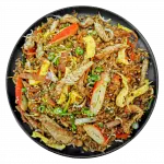 ARROZ DEL CHEF