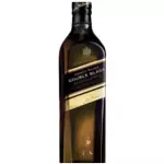 WHISKY JOHNNIE DOBLE BLACK 750ML