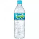 Água Mineral s/gás 500 ml