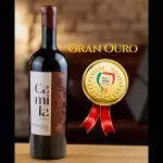 ArteViva Camila Malbec 750ml