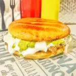 ARMA TU SANDWICH