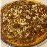 Pizza Lolita