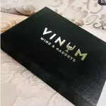 JUEGO DE REGALO VINYM WINW & GADGETS