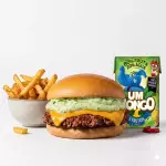 Kids Burguer