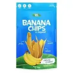 BANANA CHIPS CEBOLA E SALSA 50GR