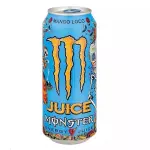 Monster Juice Mango 473ml