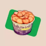 Açaí com Morango