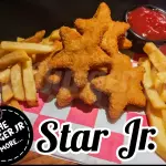STAR JR