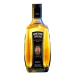 WHISKY SOMETHING 750ML