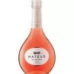 VINHO MATEUS ROSE 187ml