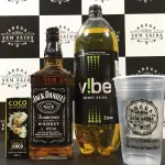 Jack C/ Vibe