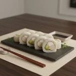 CHESSE ROLLS TORINO (pollo)