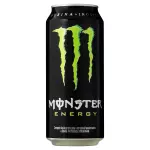 Energético Monster 473ml