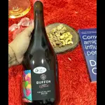 Buffon - Exótico Fragolino