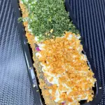 Hot Dog de Sushi Misto