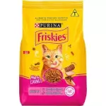 FRISKIES MIX DE CARNES ADULTO 10KG