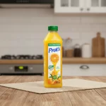 SUCO PRATS LARANJA 900ML