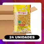 Bulto Alvarigua Maíz Cotufa 400g