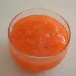 Geleia de Abacaxi