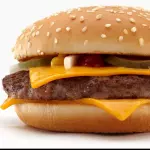 KIDS BURGUER