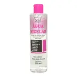 ÁGUA MICELAR SOUL 250ML