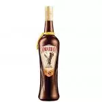 Licor Amarula Sul Africano -750ml