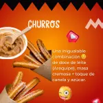 Churros