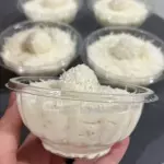 Mousse Rafaello