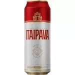 Itaipava Super Latão 550ml